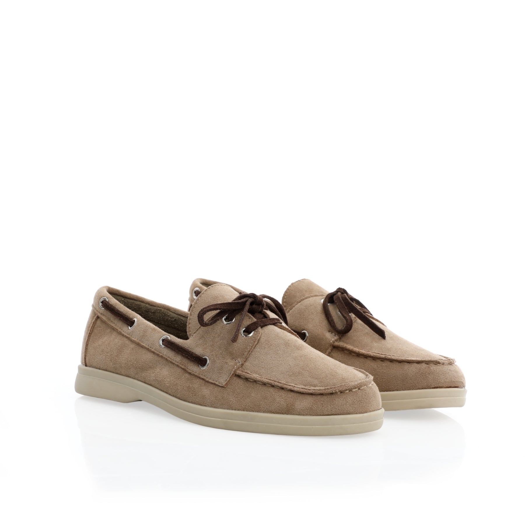 Mocassin Bateau H25-F482