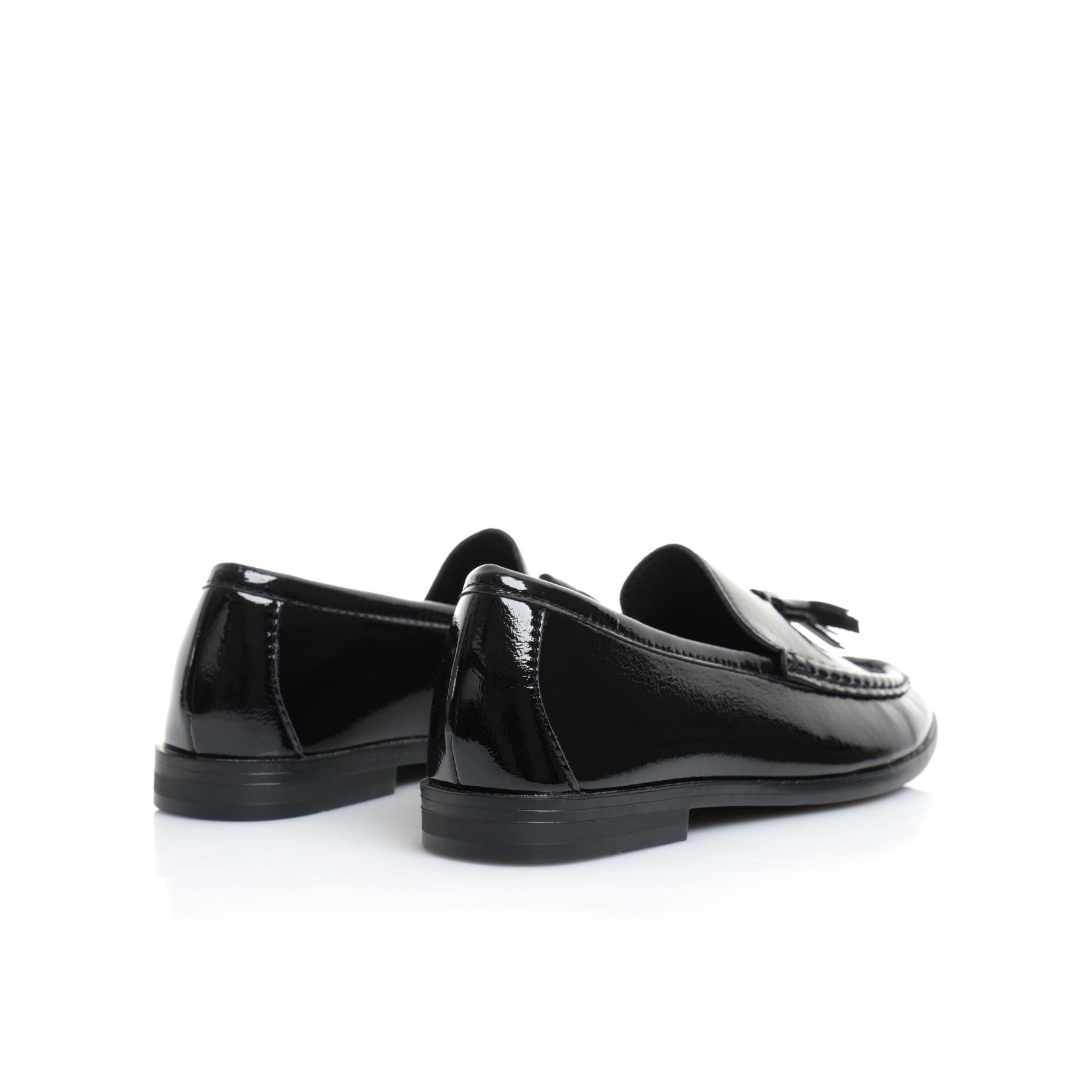 Mocassin Vernis H25-F488