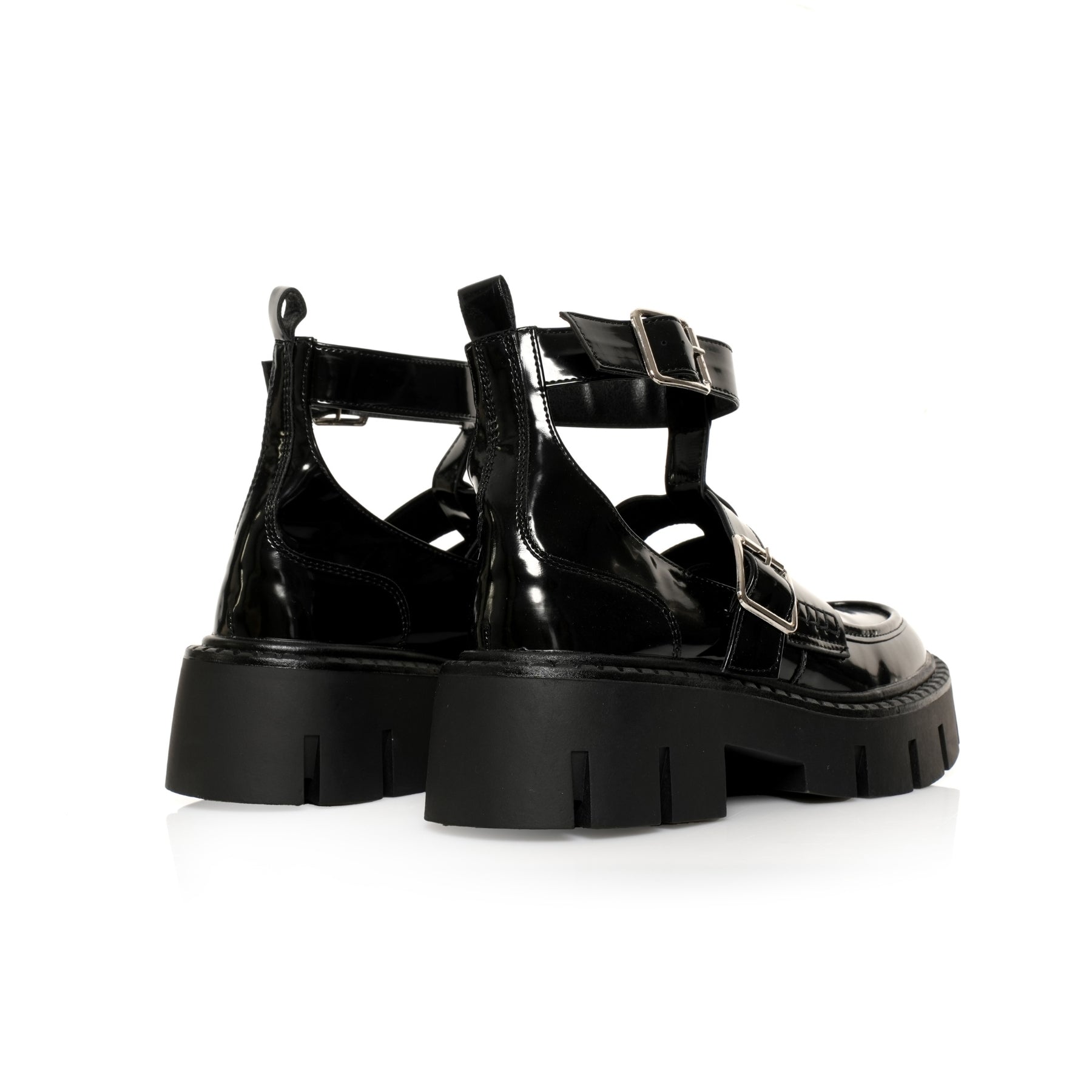 Mocassin Fashion H25-F30