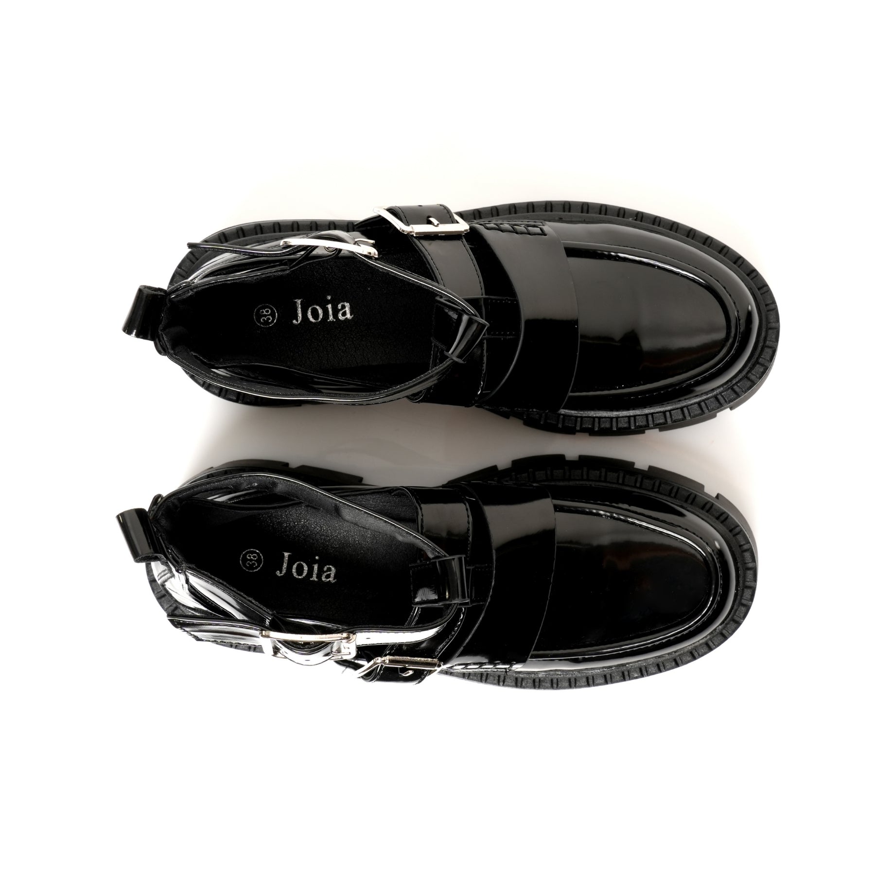 Mocassin Fashion H25-F30