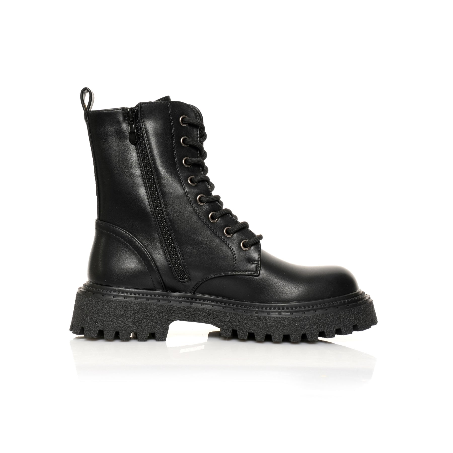 Brodequin Semelle Épaisse H25-S6919