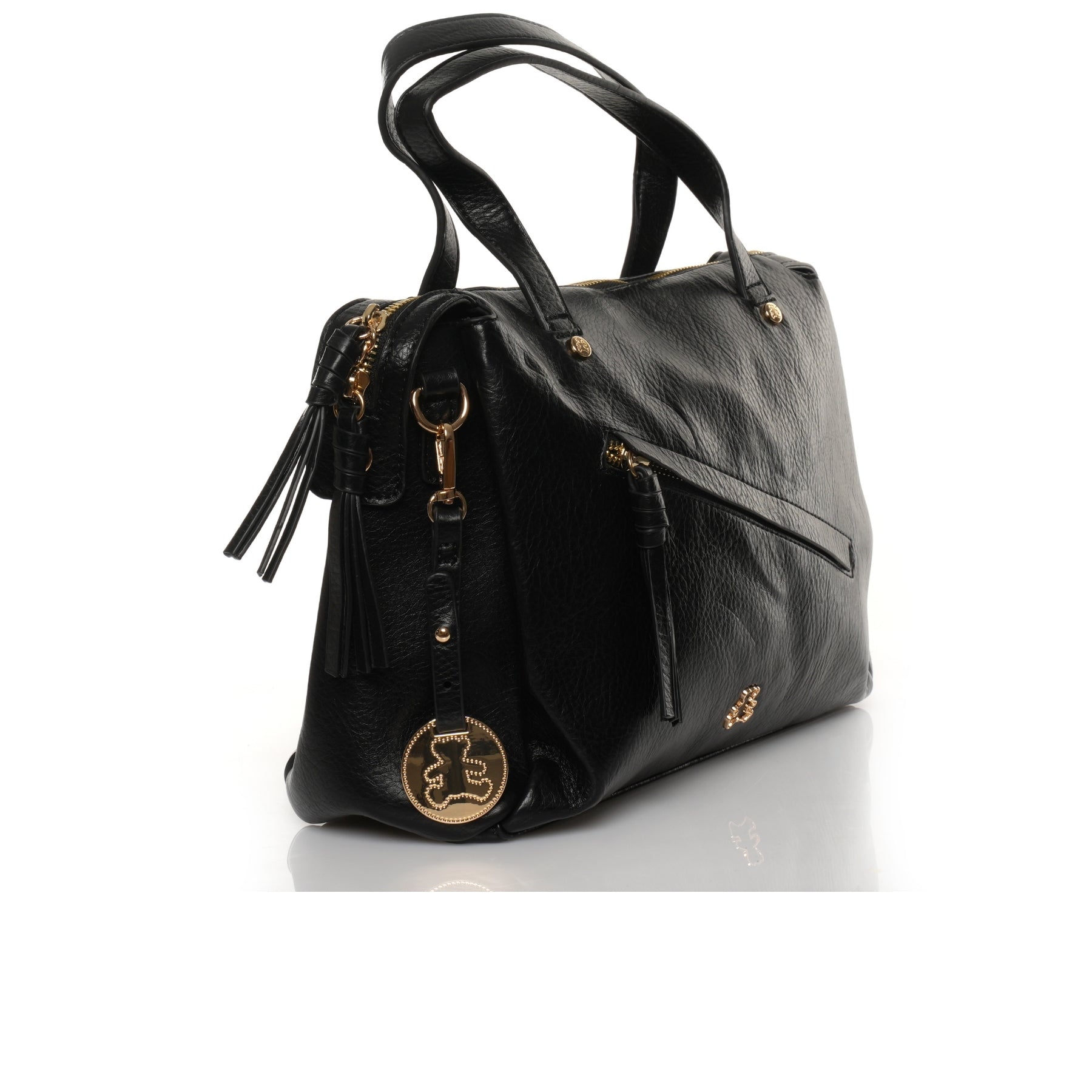Sac Avec Accessoire H25-F22074