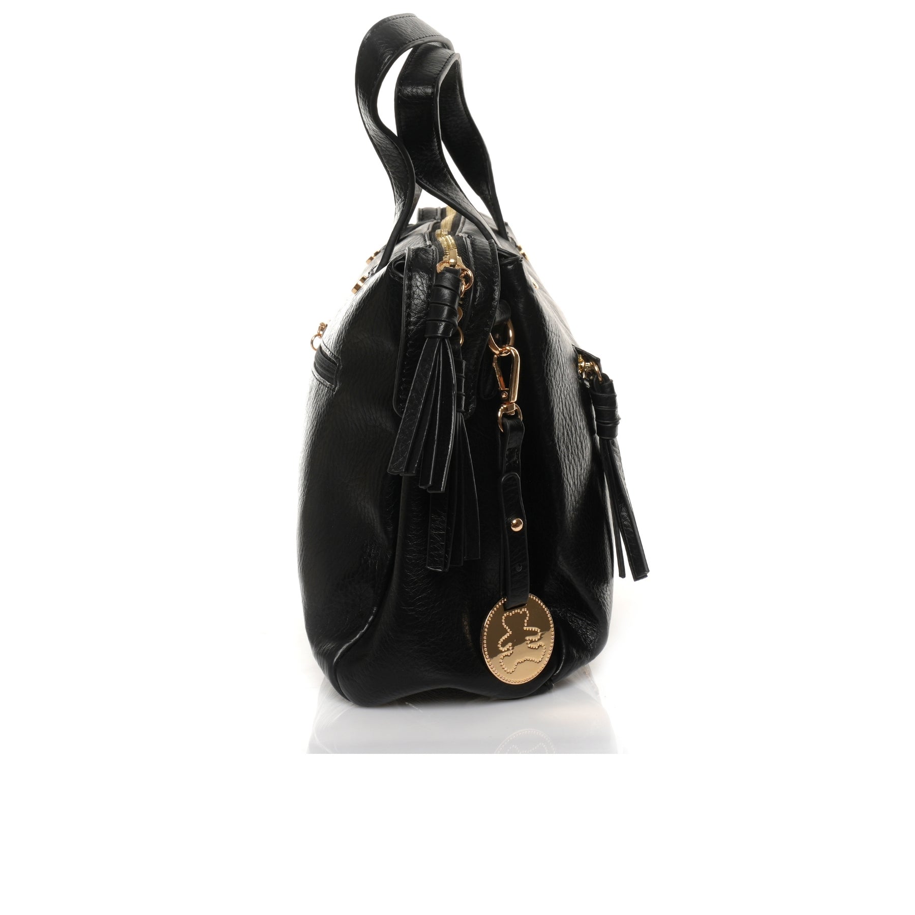 Sac Avec Accessoire H25-F22074