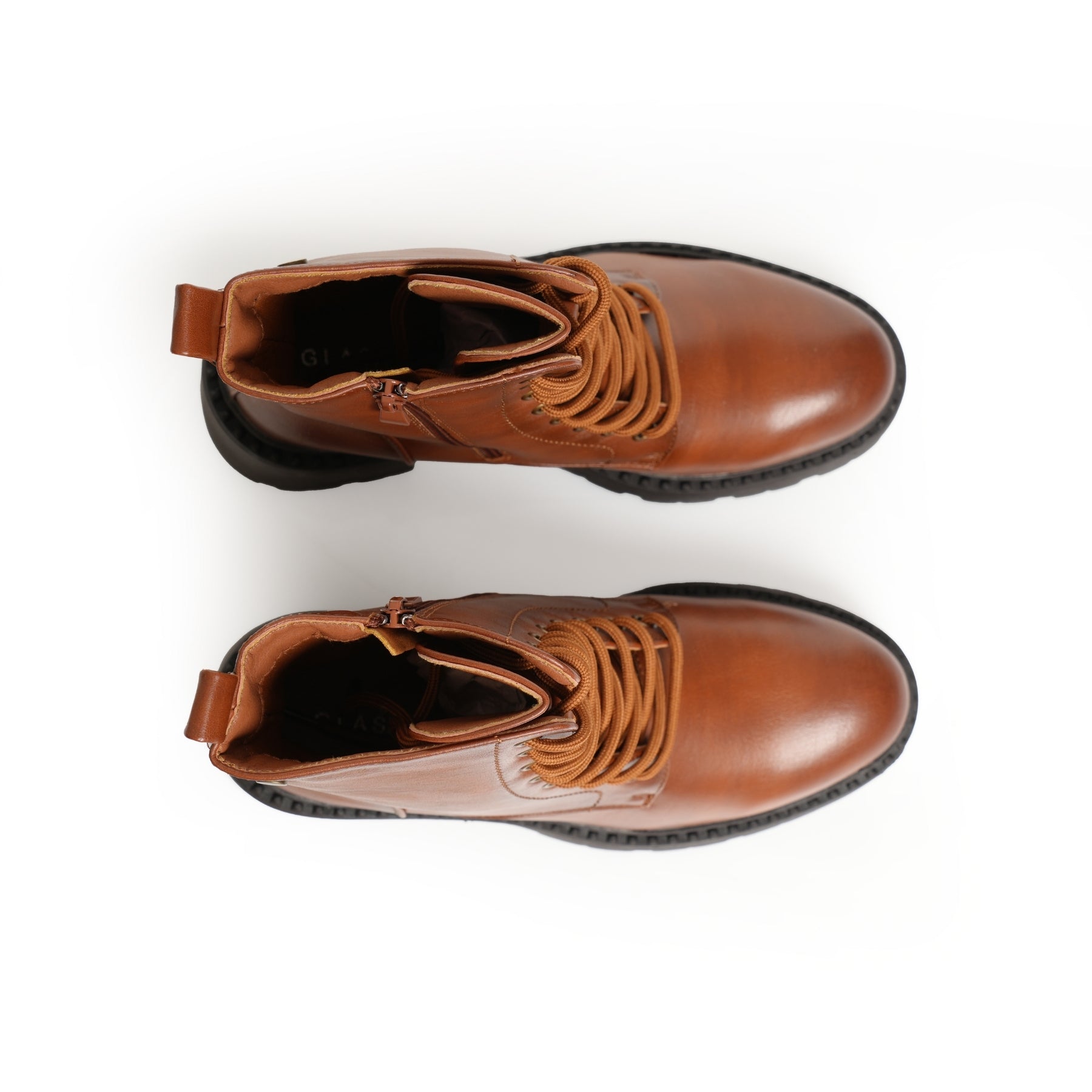 Brodequin Semelle Épaisse H25-S587639