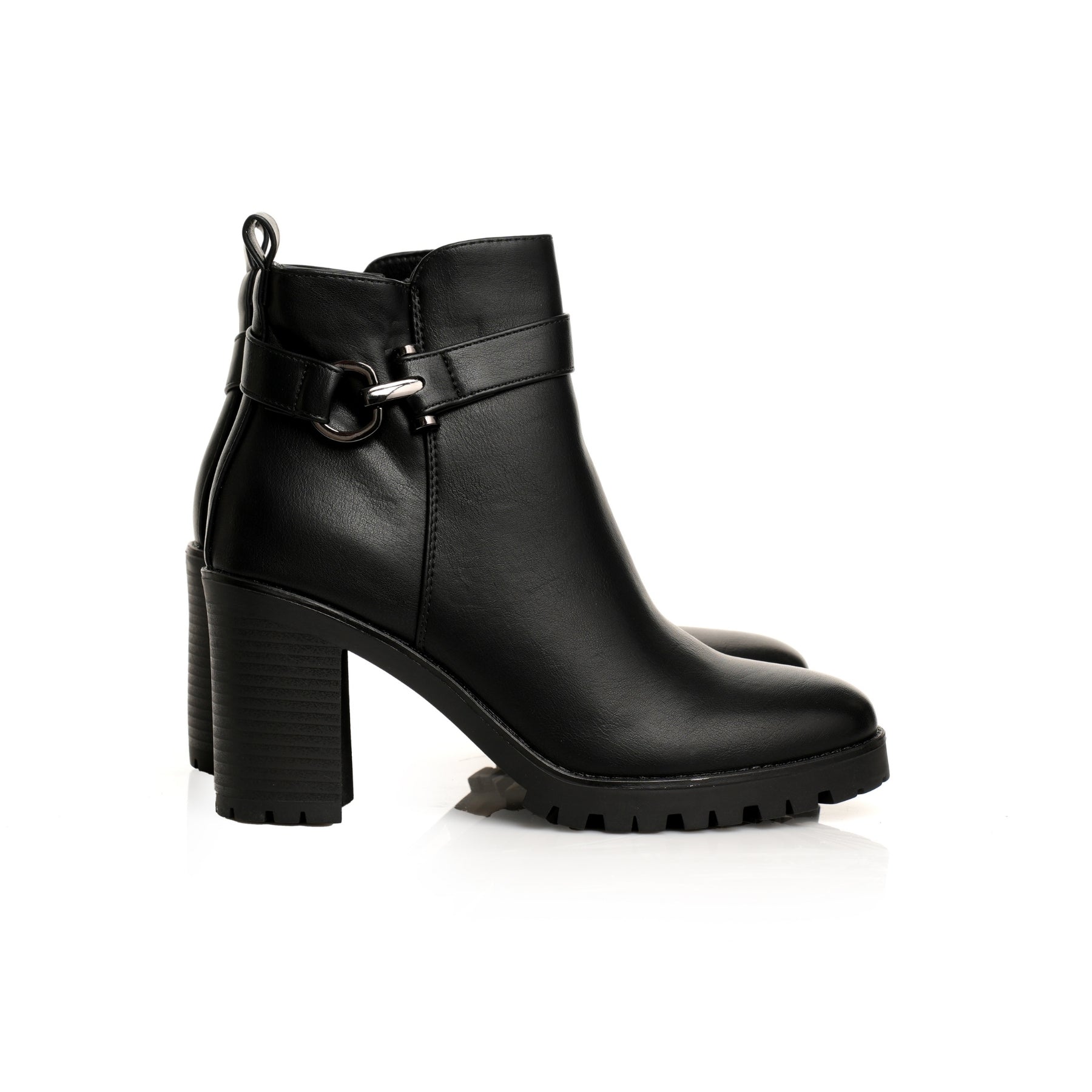 Bottine Talon H25-S2518