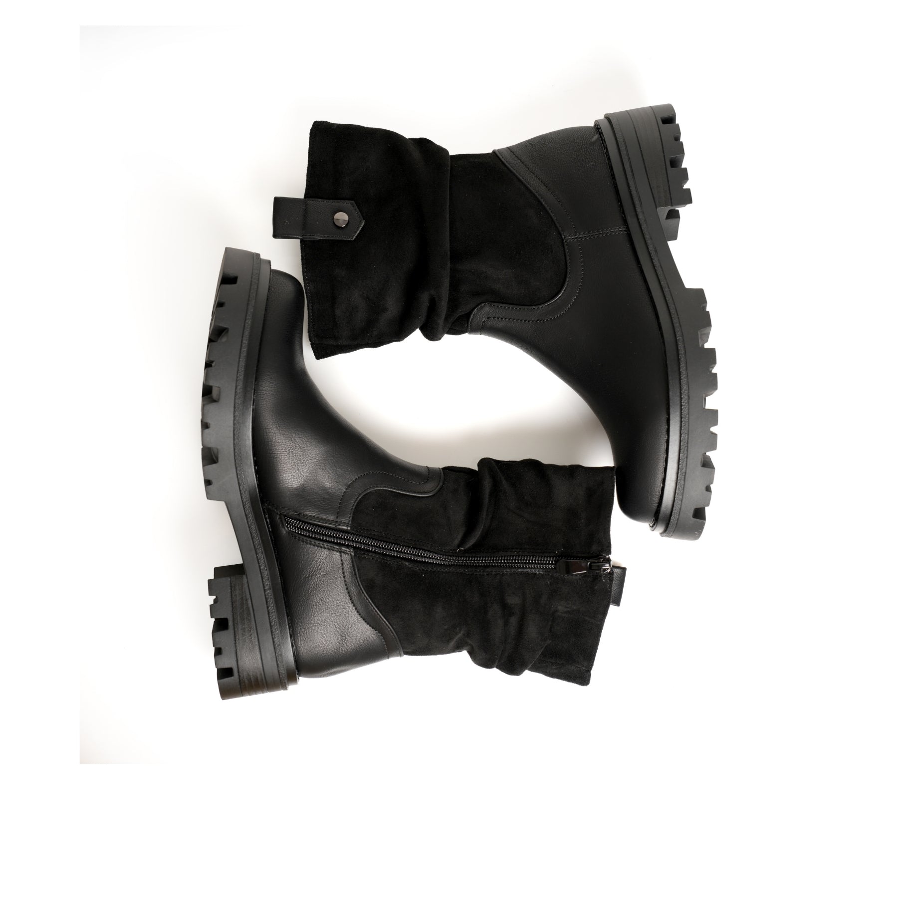 Bottine Sportif H25-S229108