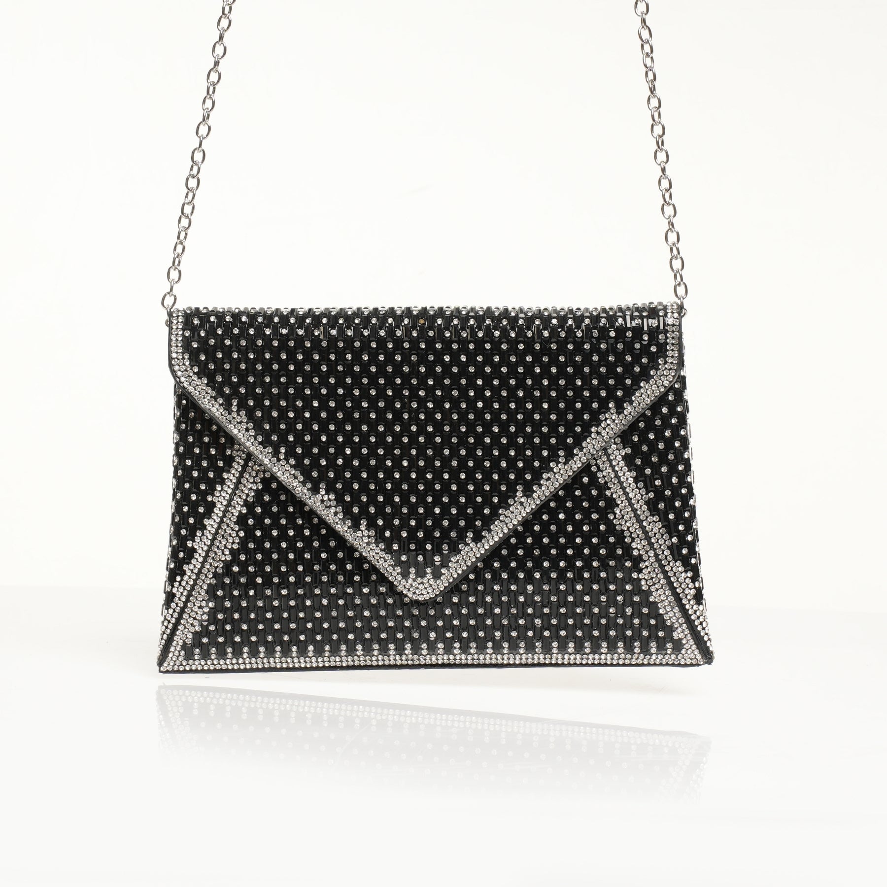Pochette Soirée H25-F818