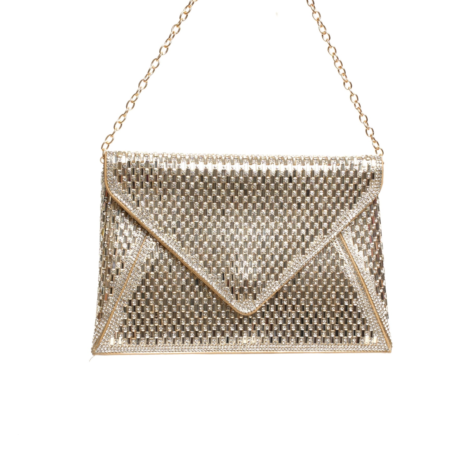 Pochette Soirée H25-F818