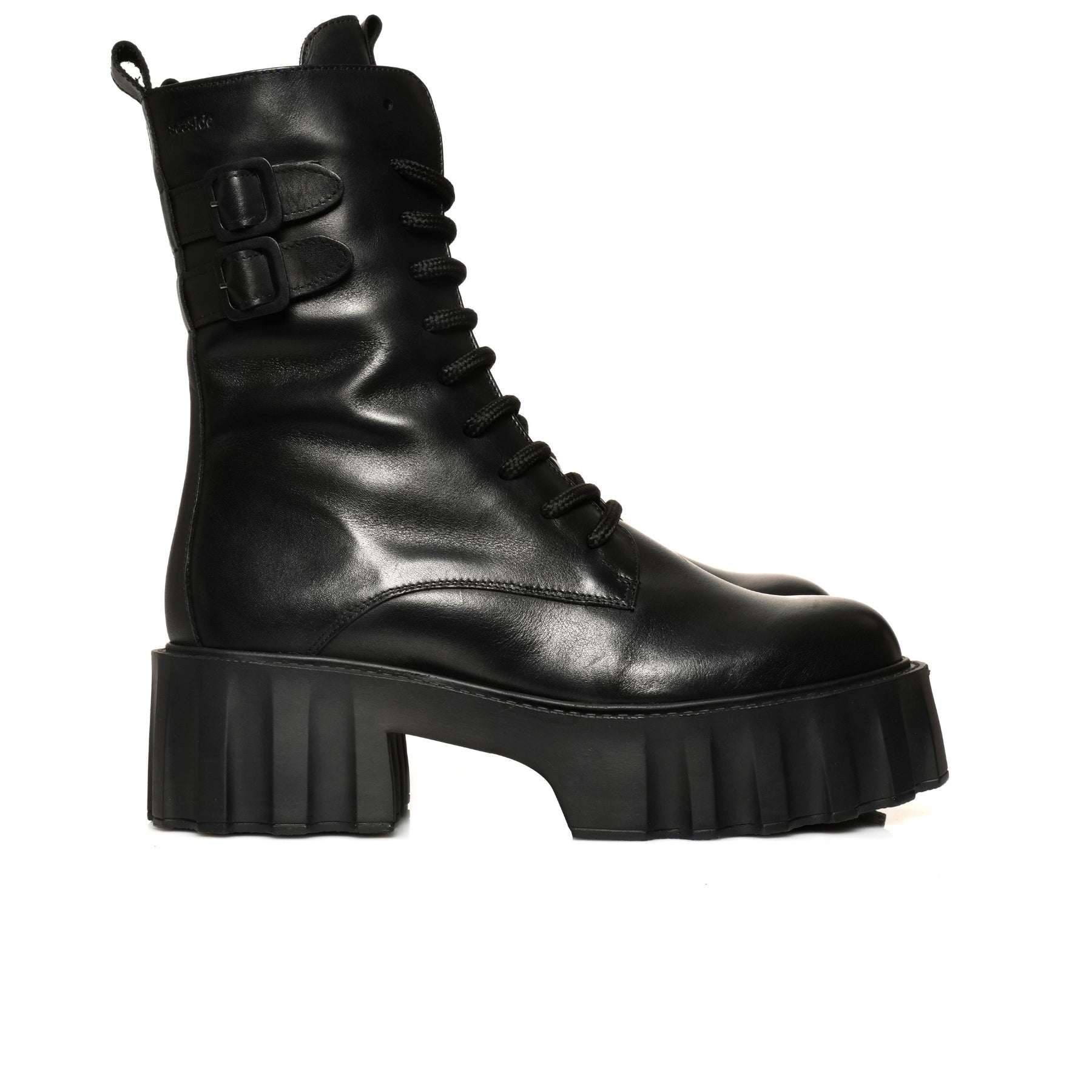 Brodequin CUIR H25-9077