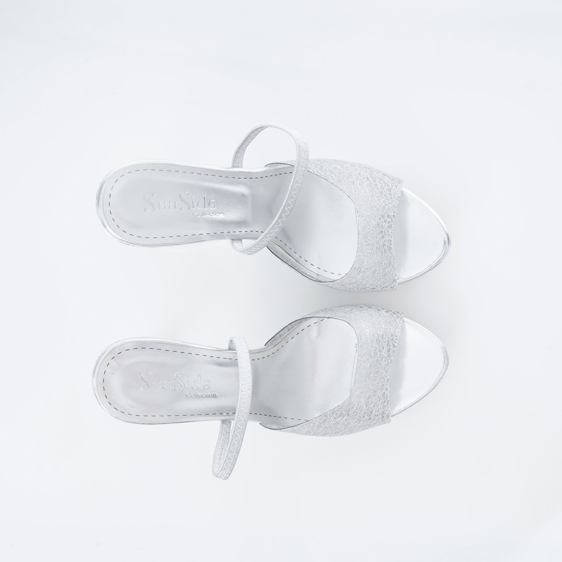 Sandale & Sabot Soirée Talon E25-1787