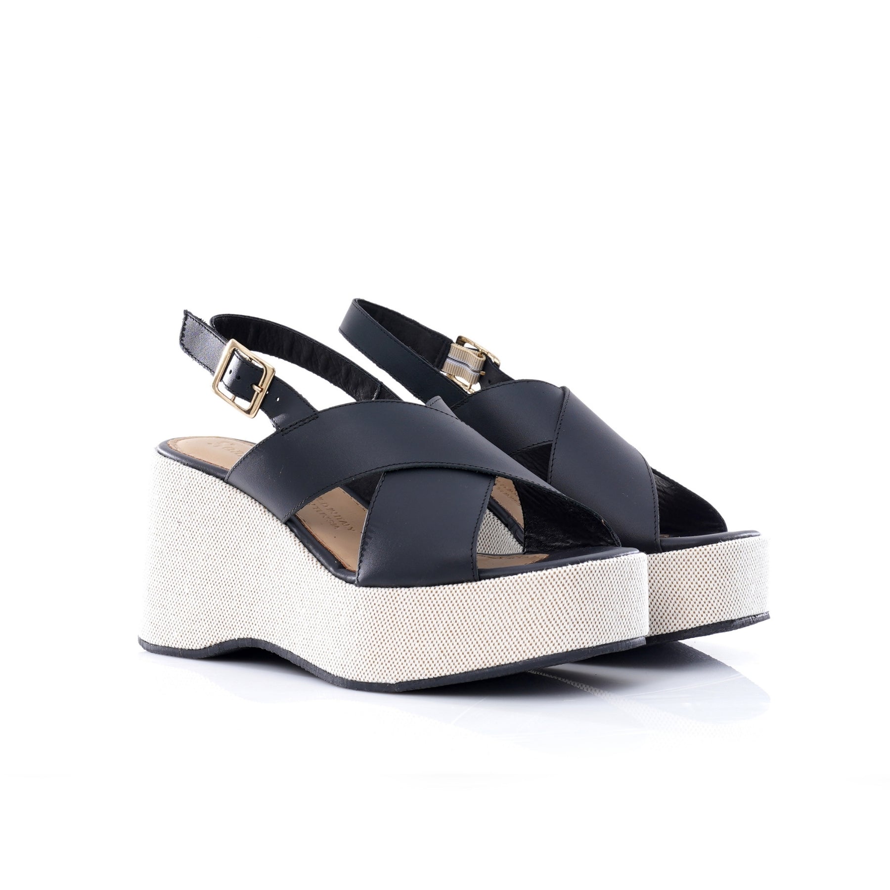 Cuir véritable
