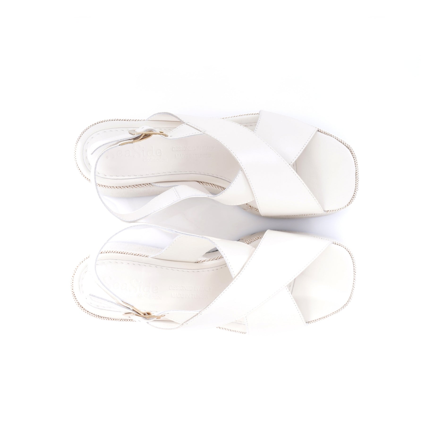Cuir véritable