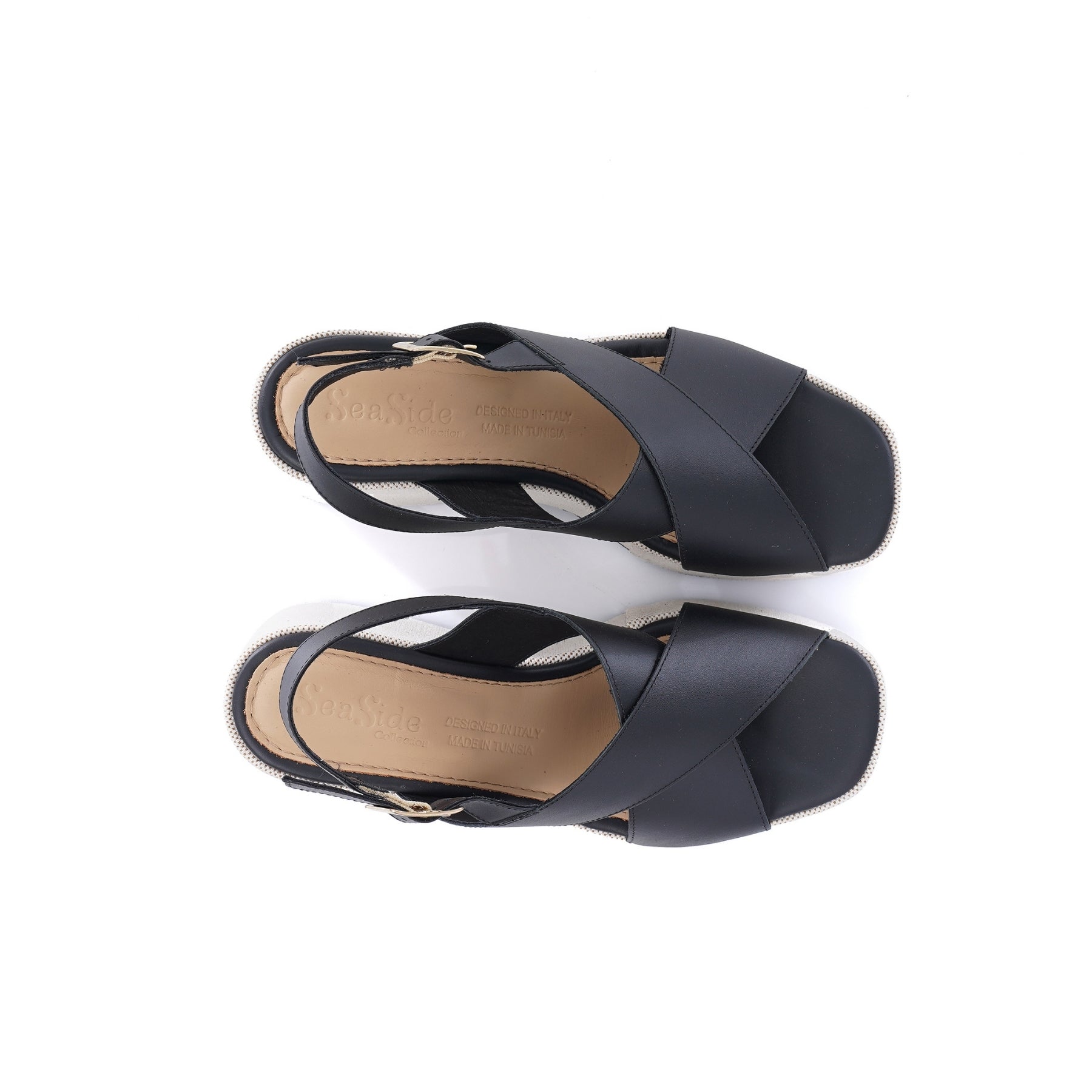 Cuir véritable