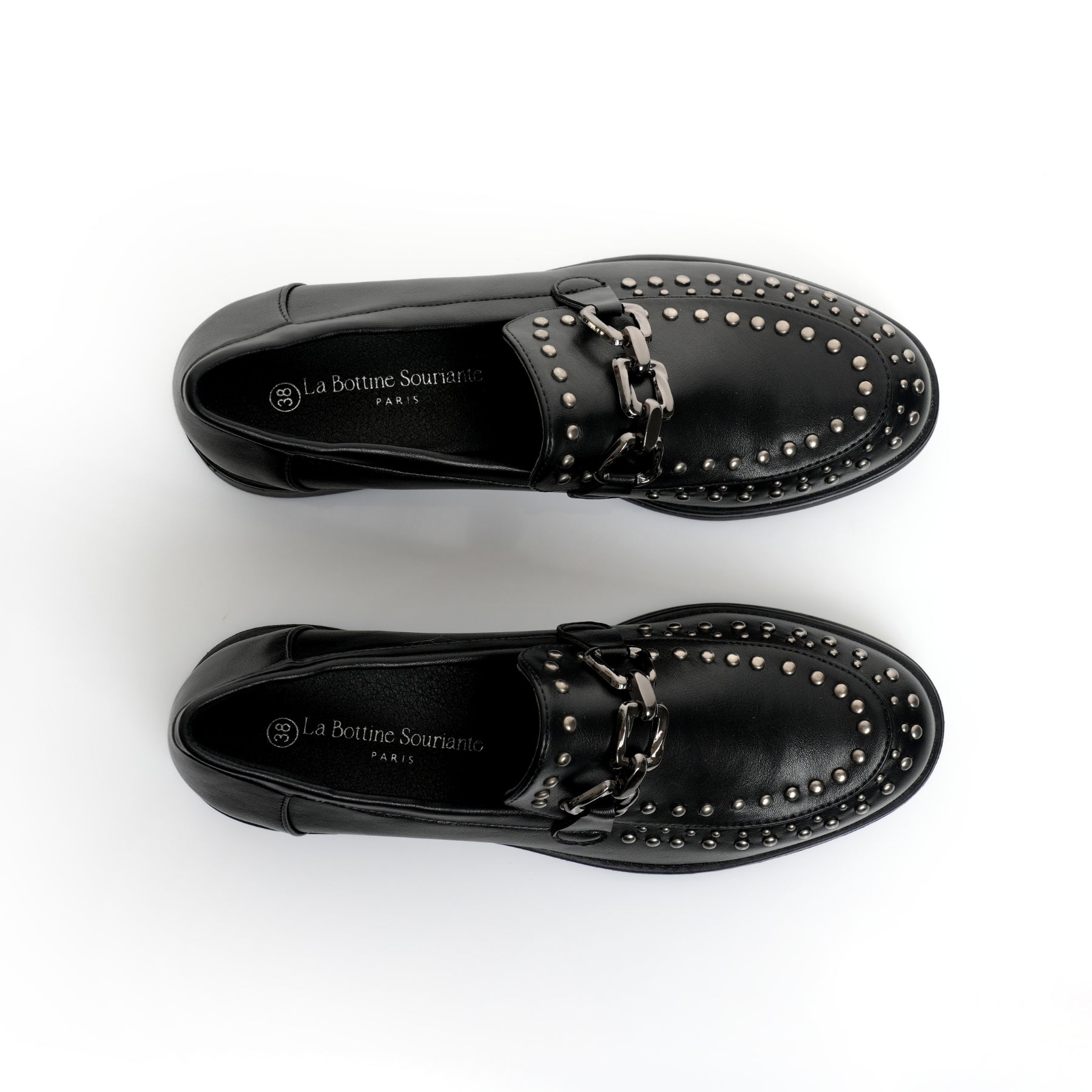 Mocassin Fashion H25-F9108