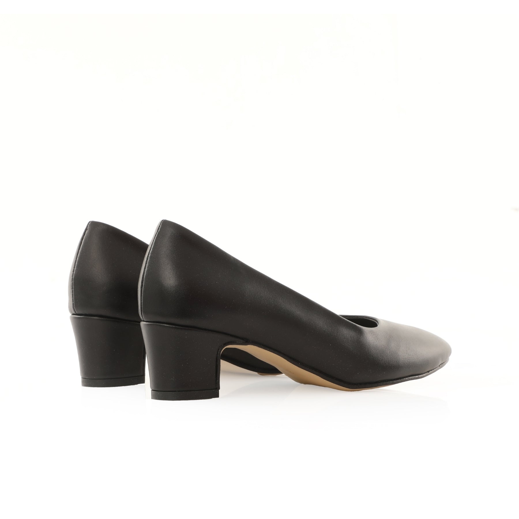 Escarpin Talon E25-1801