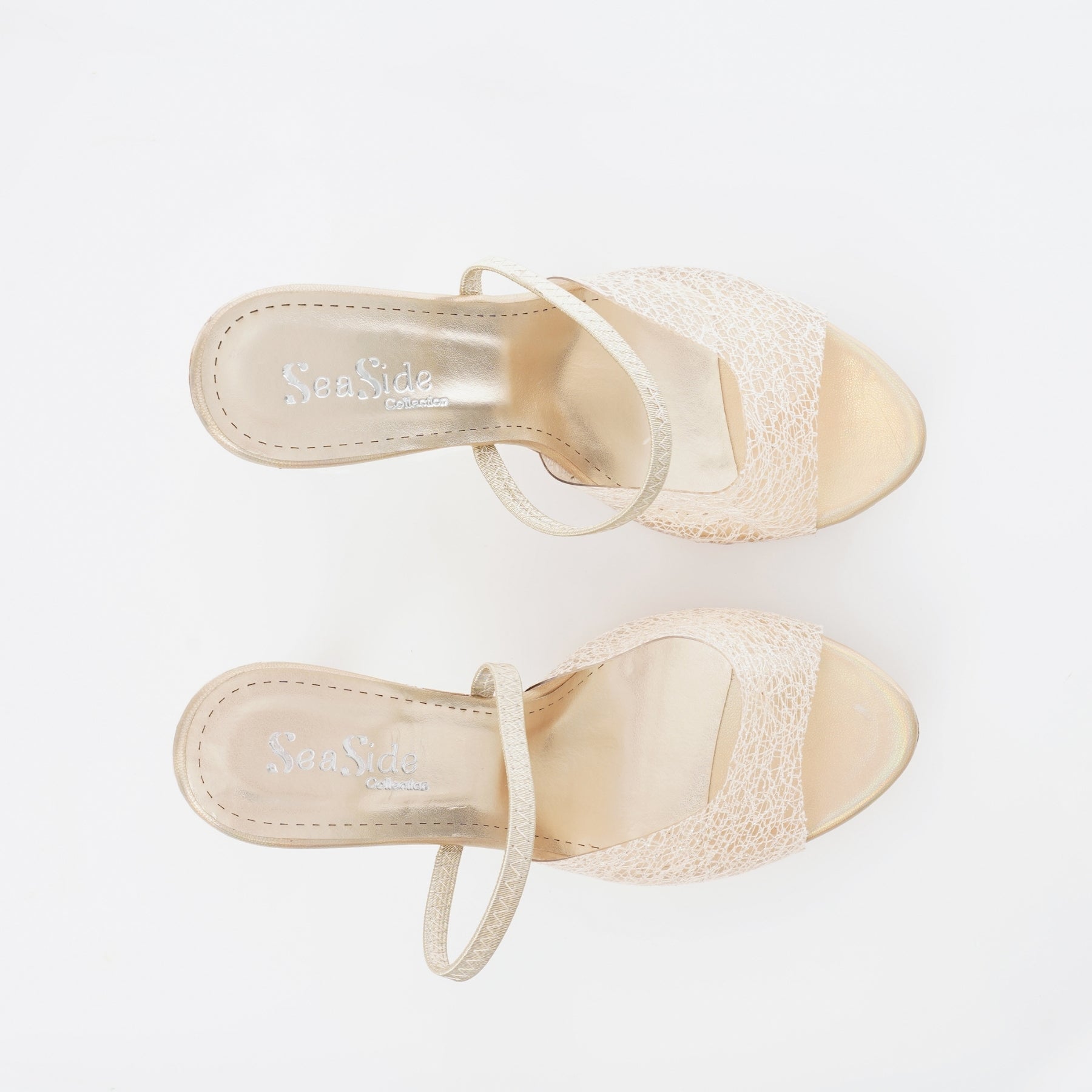 Sandale & Sabot Soirée Talon E25-1787