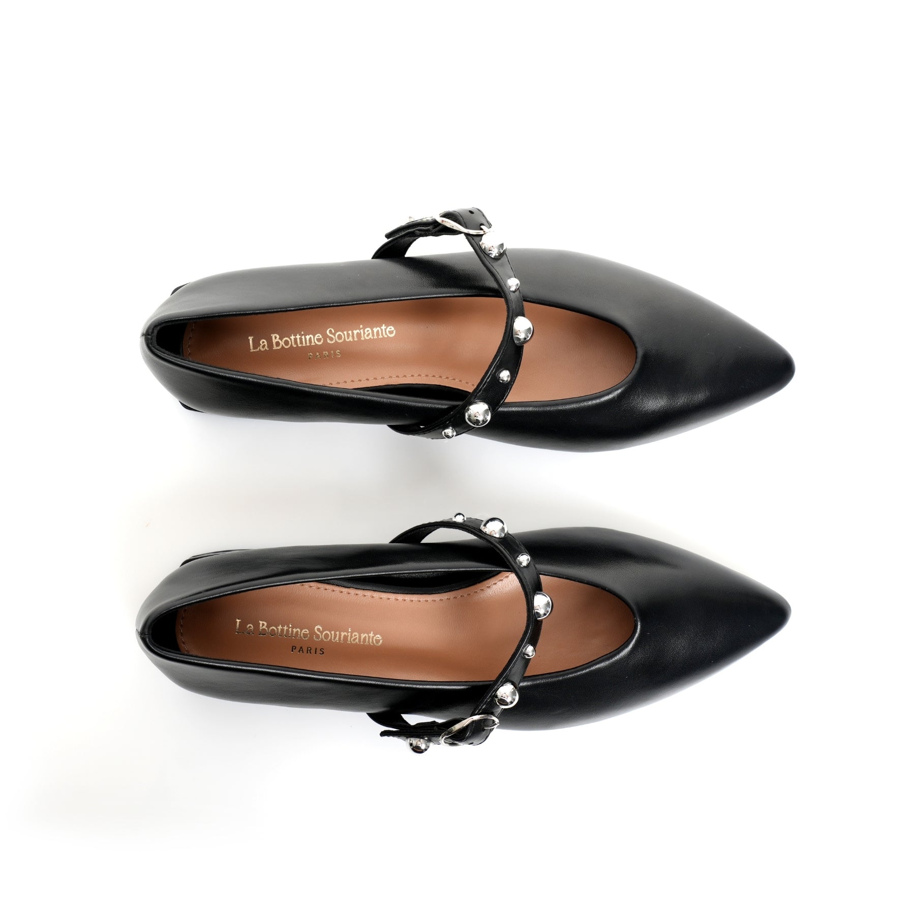Mary Jane accessoire H25-F9850
