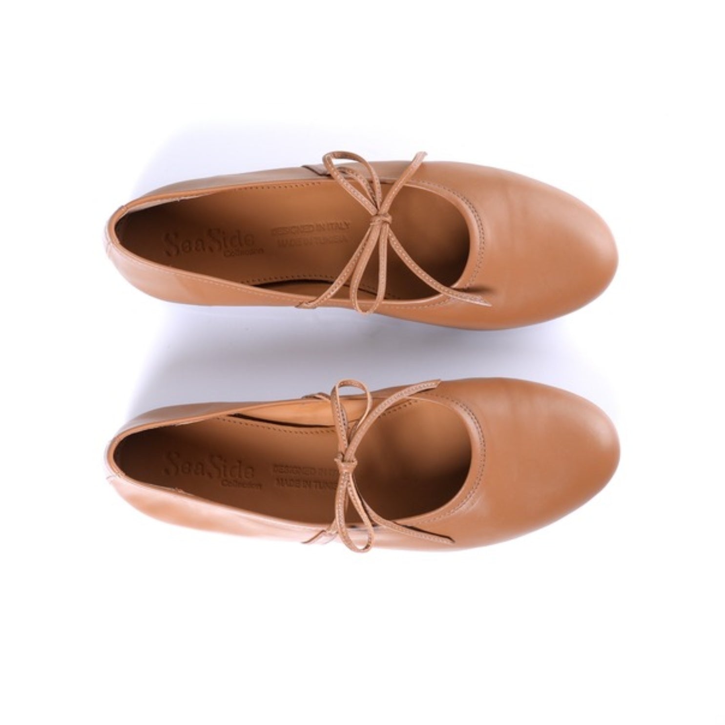 ballerines confortables bureau