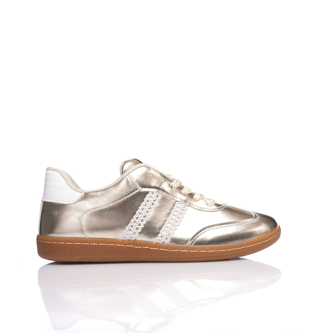 basket confortable femme