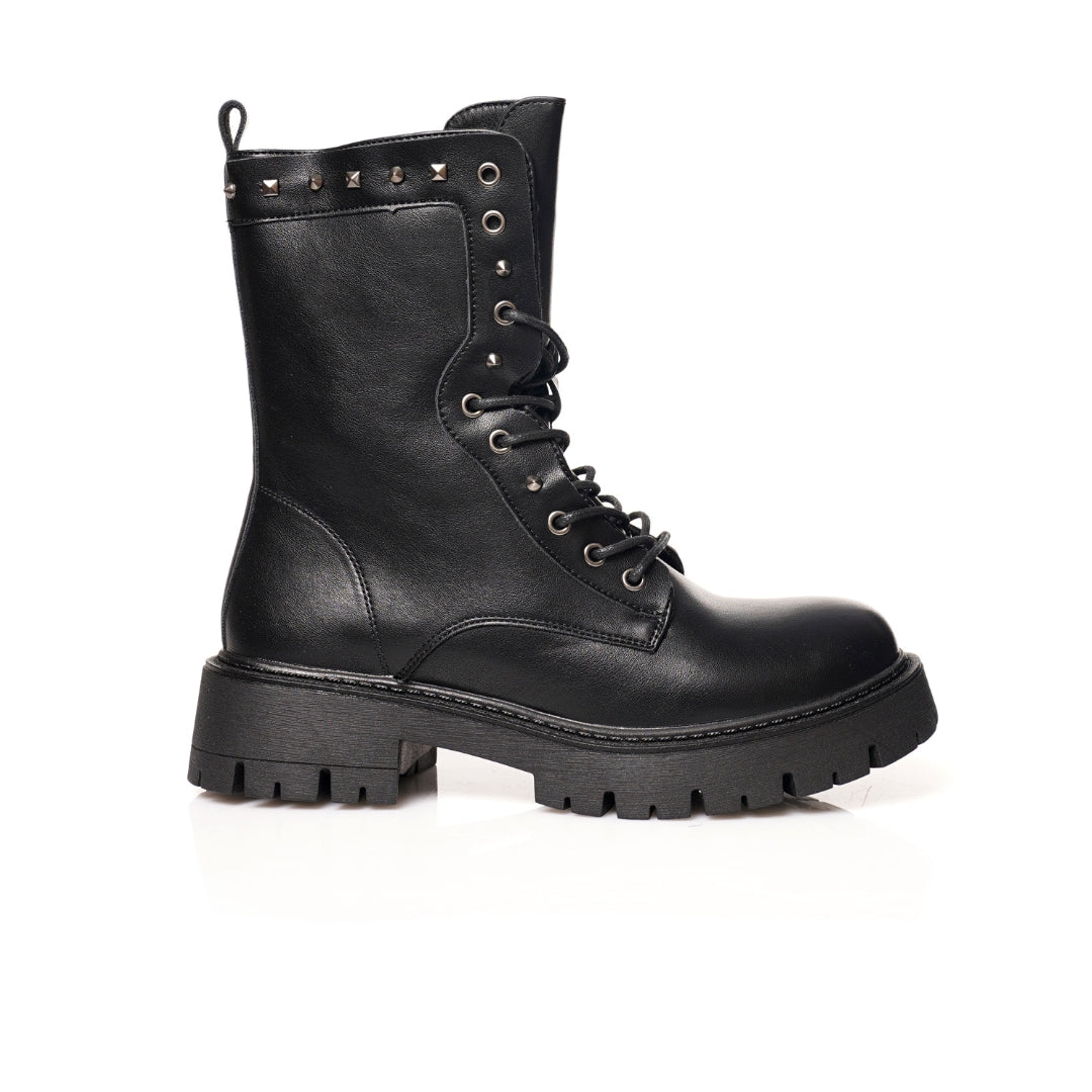 Brodéquin Déco H25-F5831