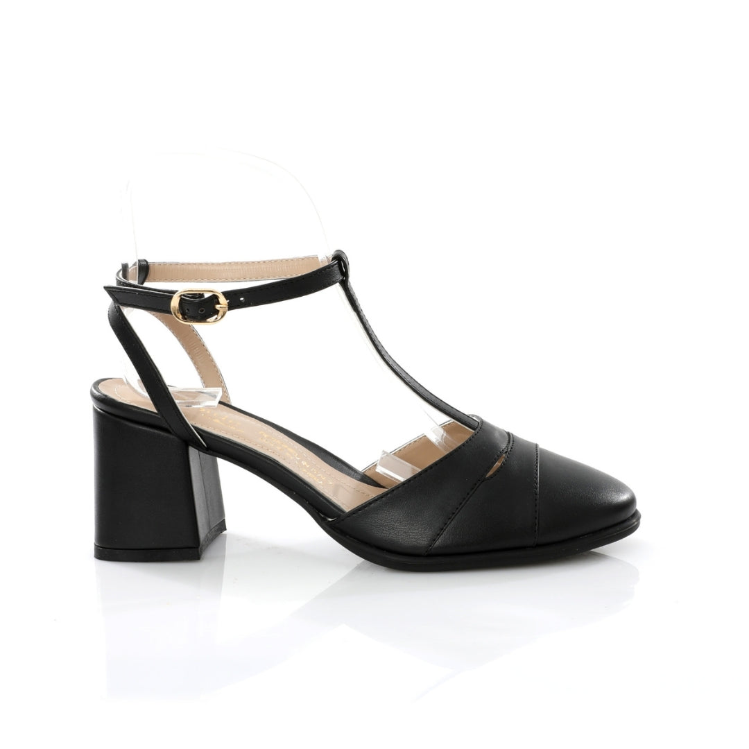Babies demi talon P25-43027