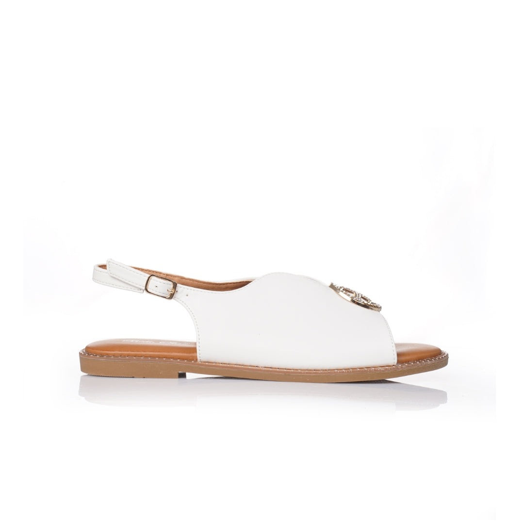 Sandale accessoire plat E26-F1903