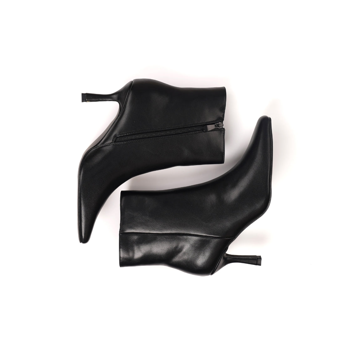 Bottine Talon H25-F989