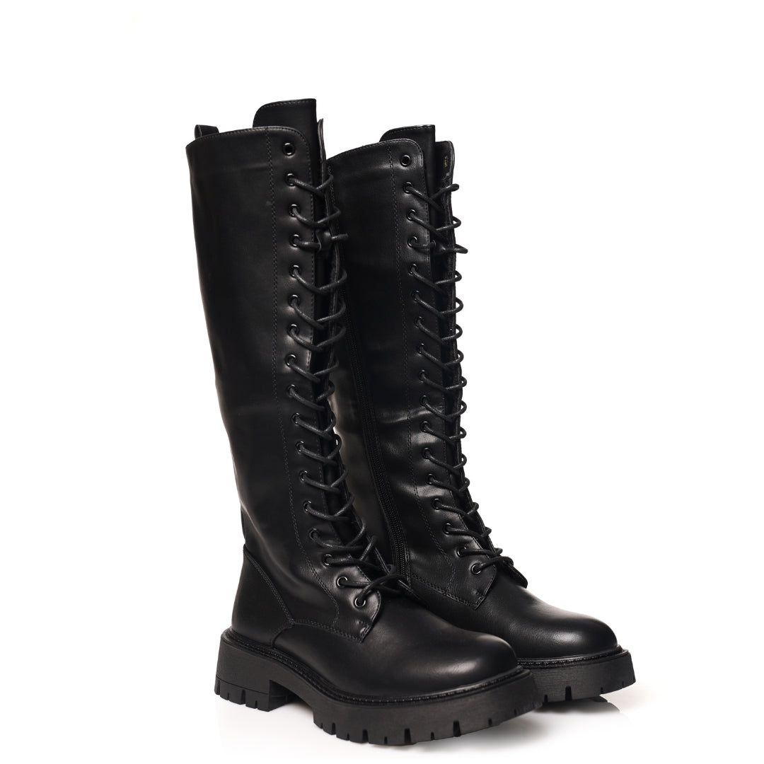 Brodequin Long H25-F5835