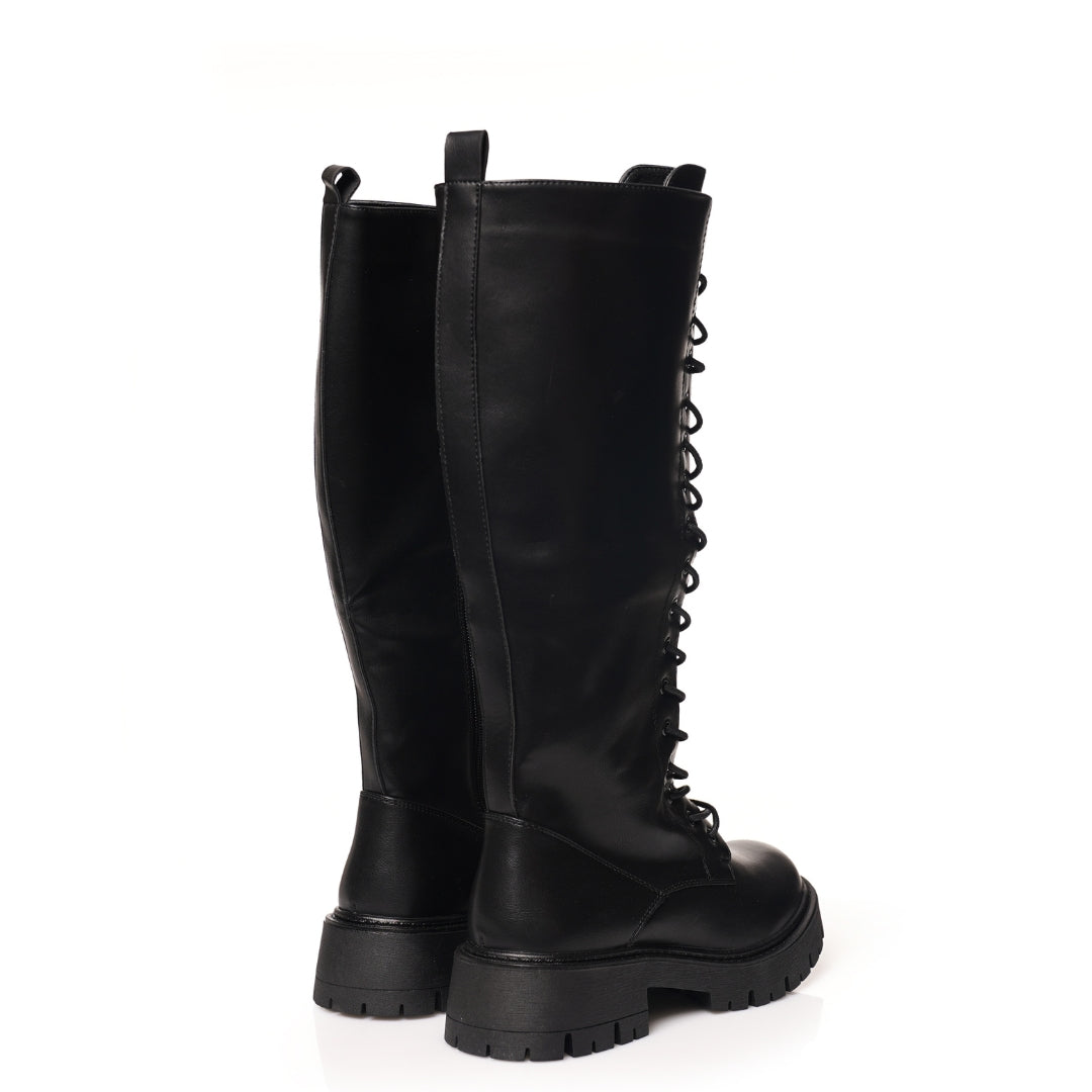 Brodequin Long H25-F5835