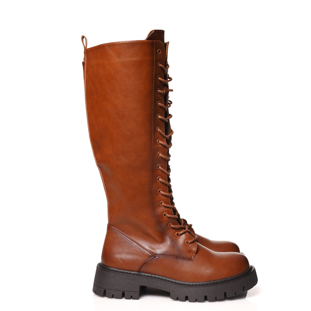 Brodequin Long H25-F5835