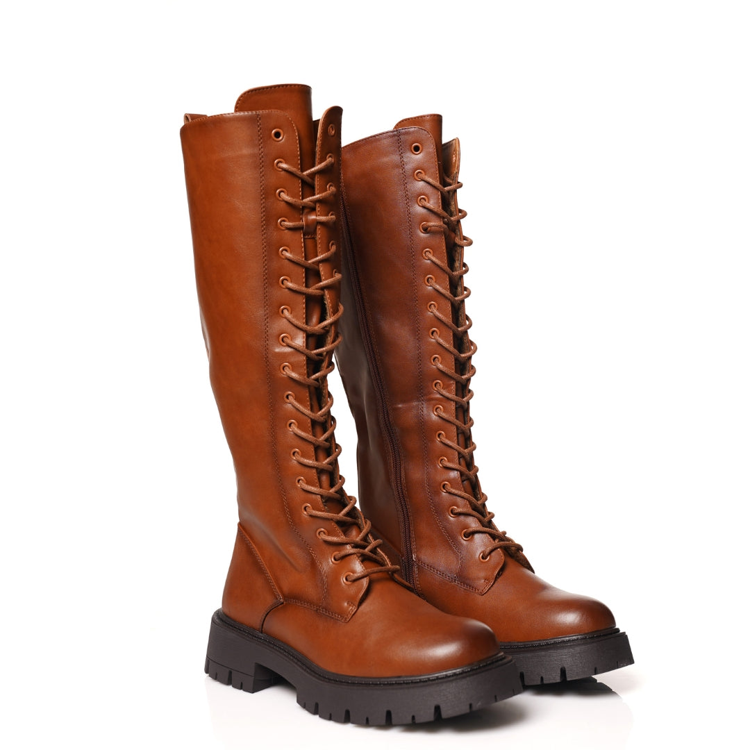 Brodequin Long H25-F5835