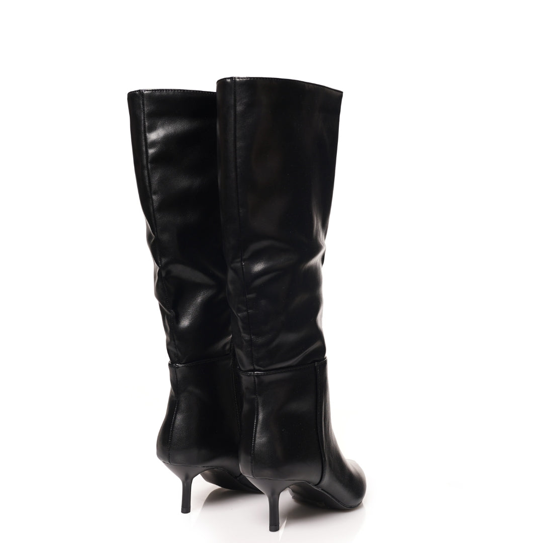 Botte Pointu H25-F997