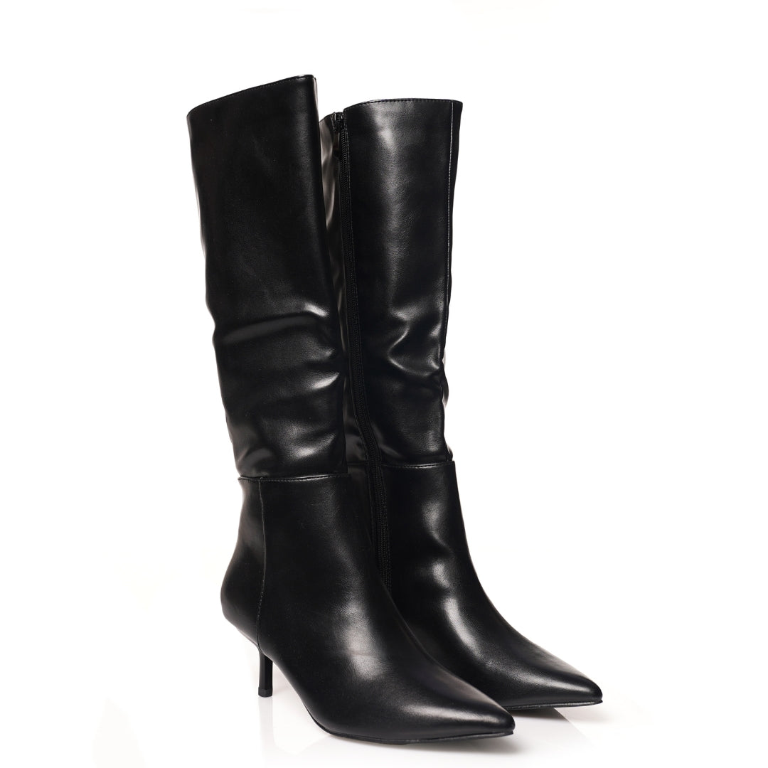 Botte Pointu H25-F997