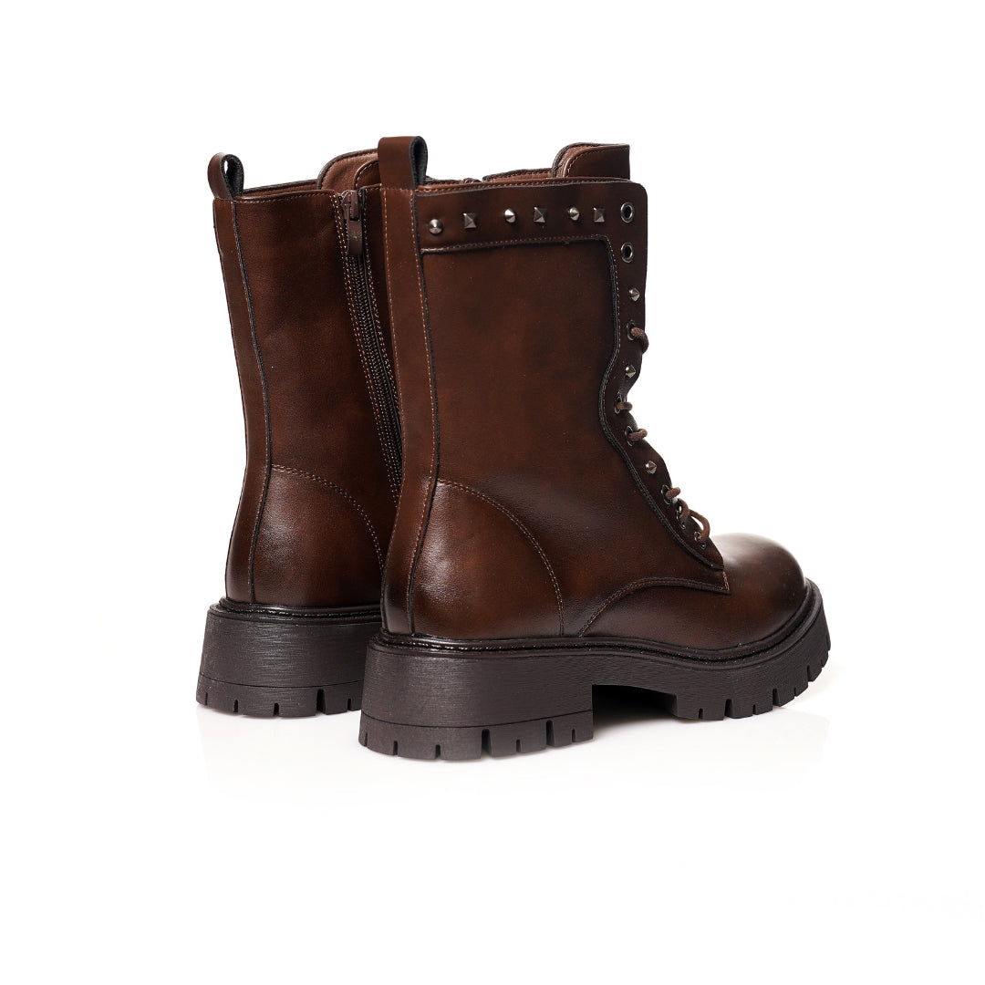 Brodéquin Déco H25-F5831