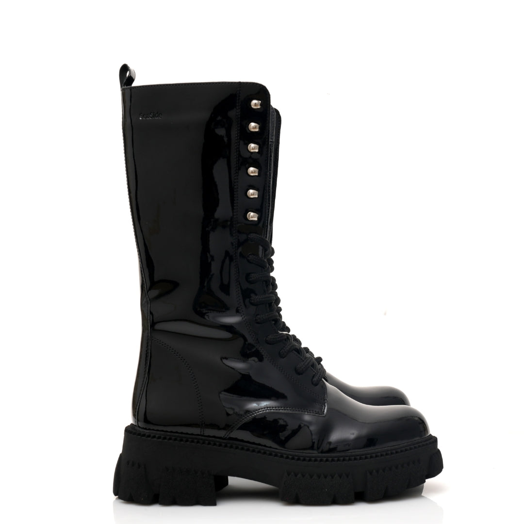 Brodequin Long H25-9079