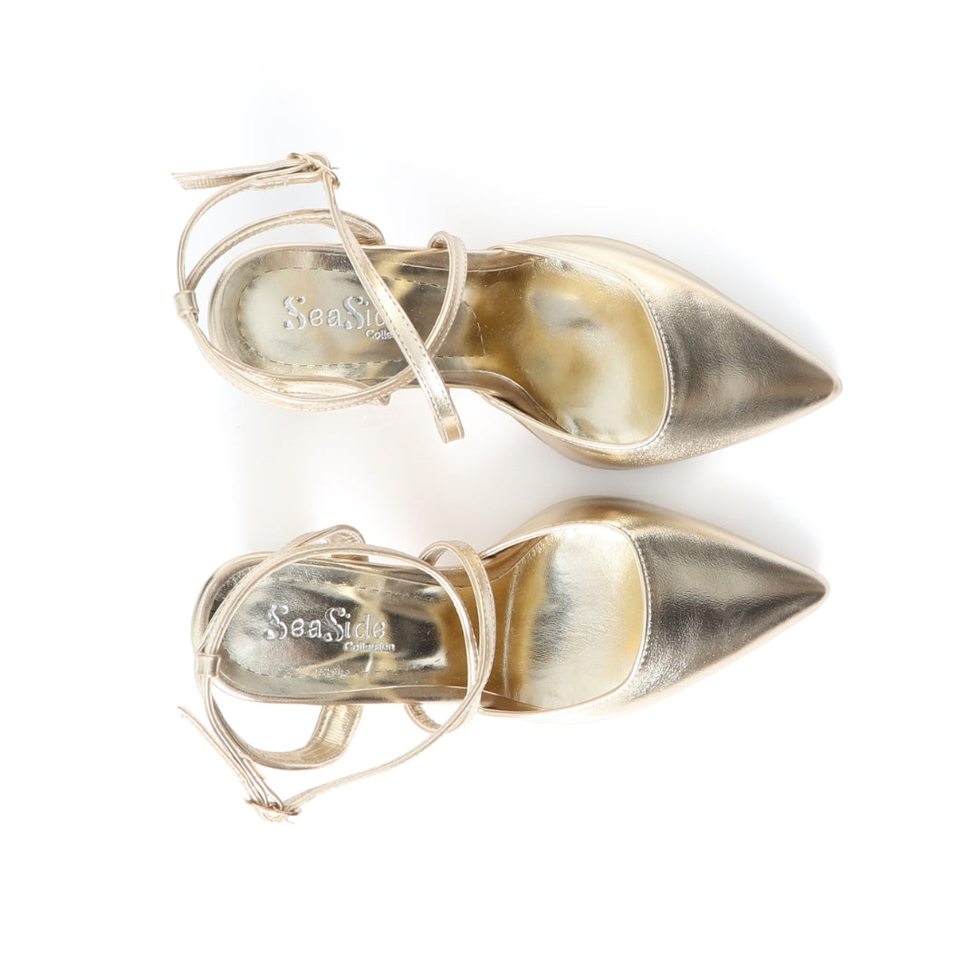 Slingback Talon Soiree P26-1830