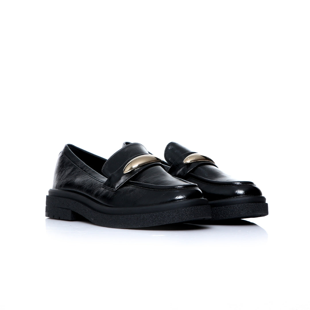 Mocassin Avec Accessoire H25-F5285