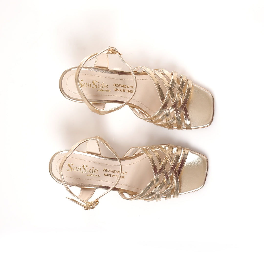 Sandale Soirée P26-025