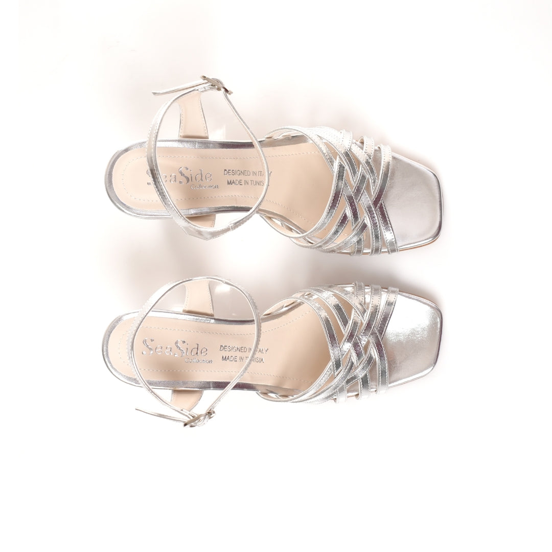 Sandale Soirée P26-025