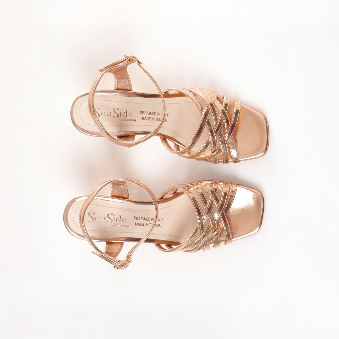 Sandale Soirée P26-025