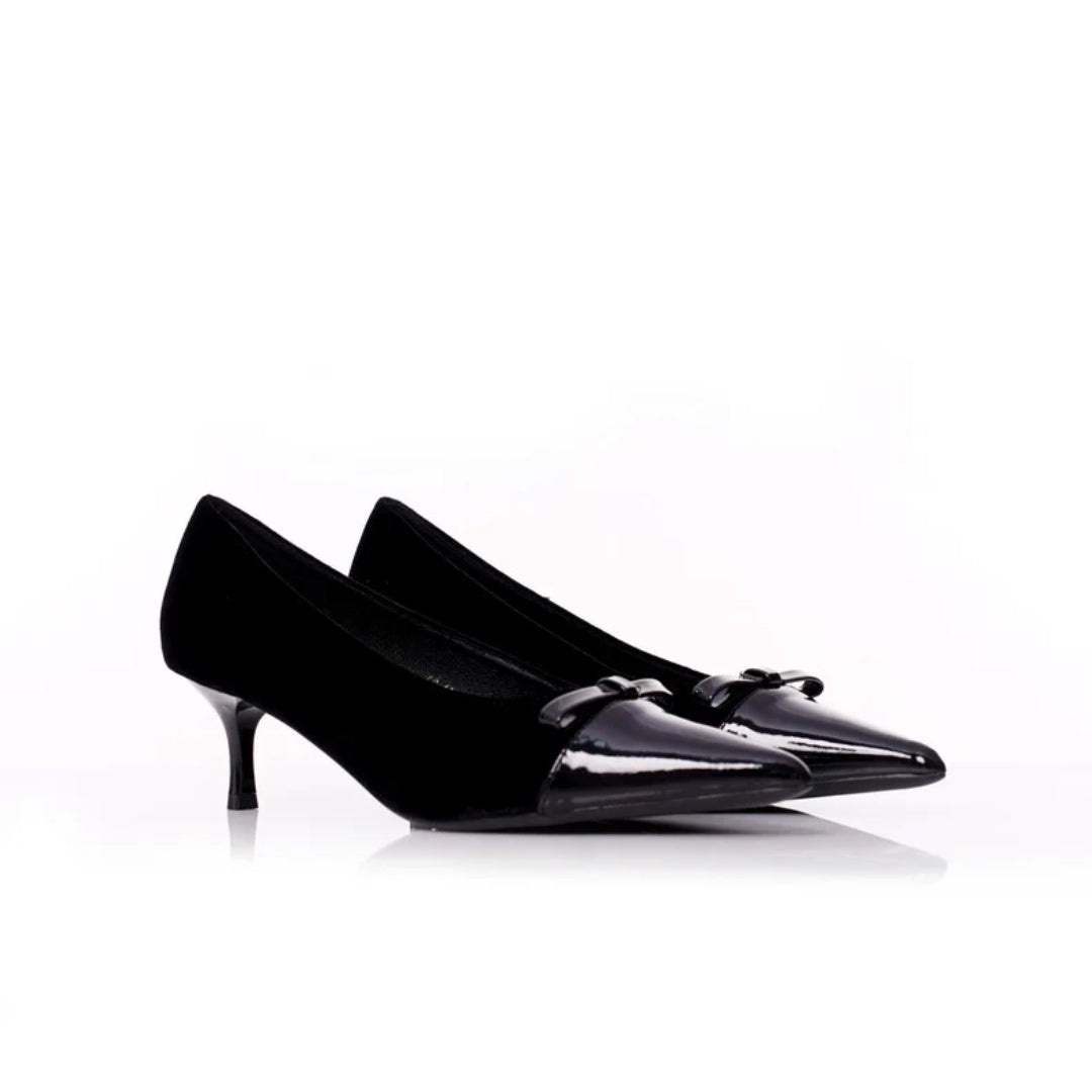 Escarpin Bimatiere P26-G104