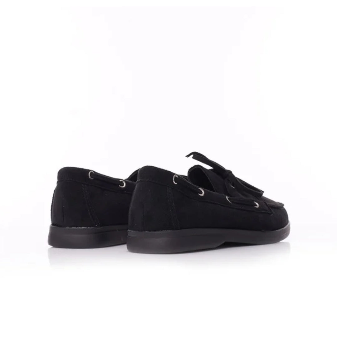 Mocassin Bateau P26-G114