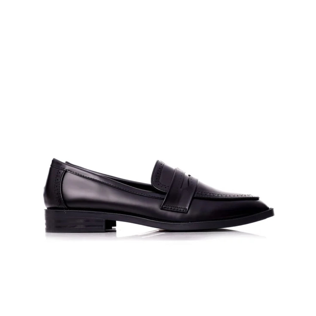 Mocassin Plat P26-G17