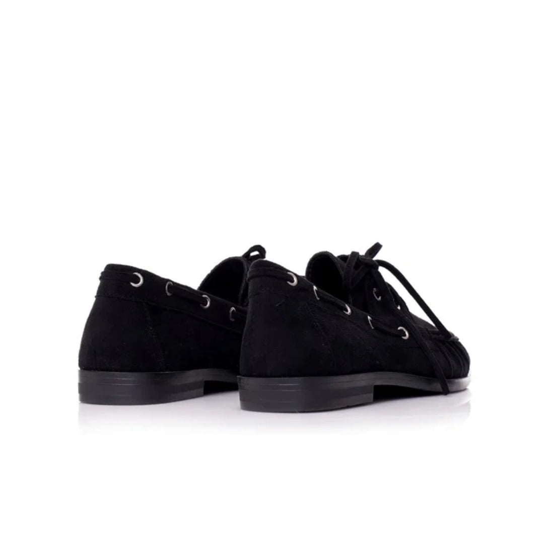 Mocassin Bateau P26-G128