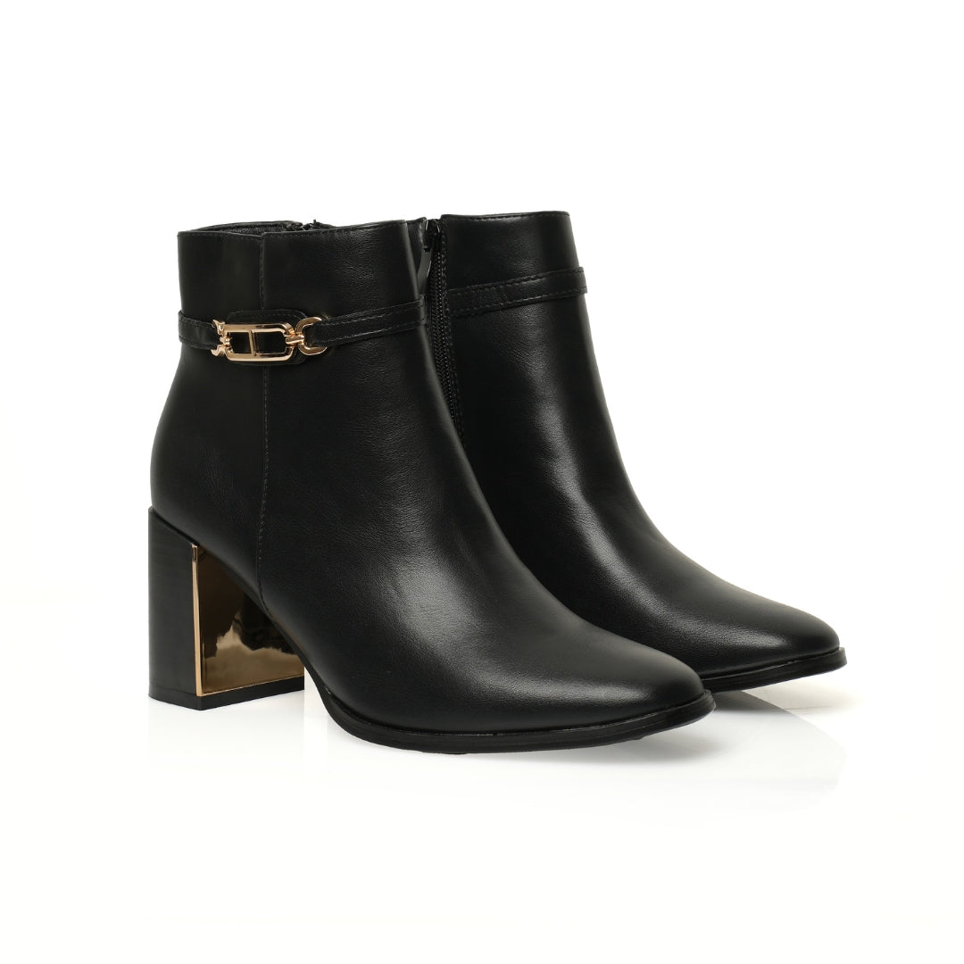 Bottine Elegant H25-F6382