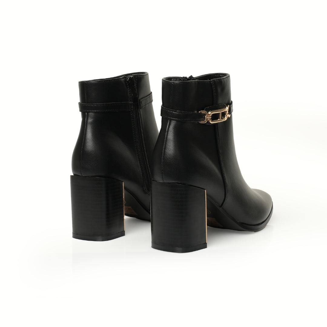 Bottine Elegant H25-F6382