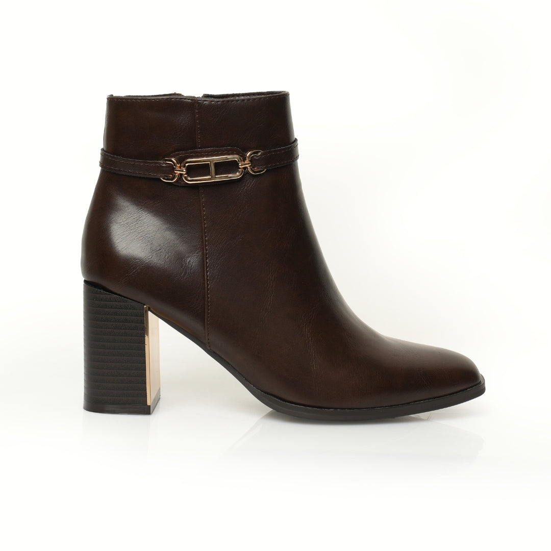 Bottine Elegant H25-F6382