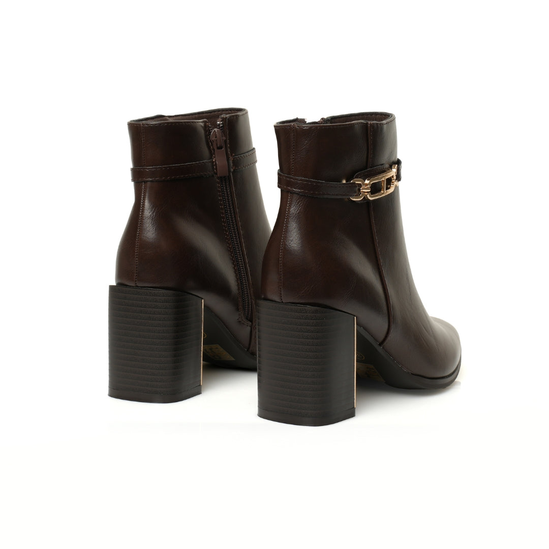 Bottine Elegant H25-F6382