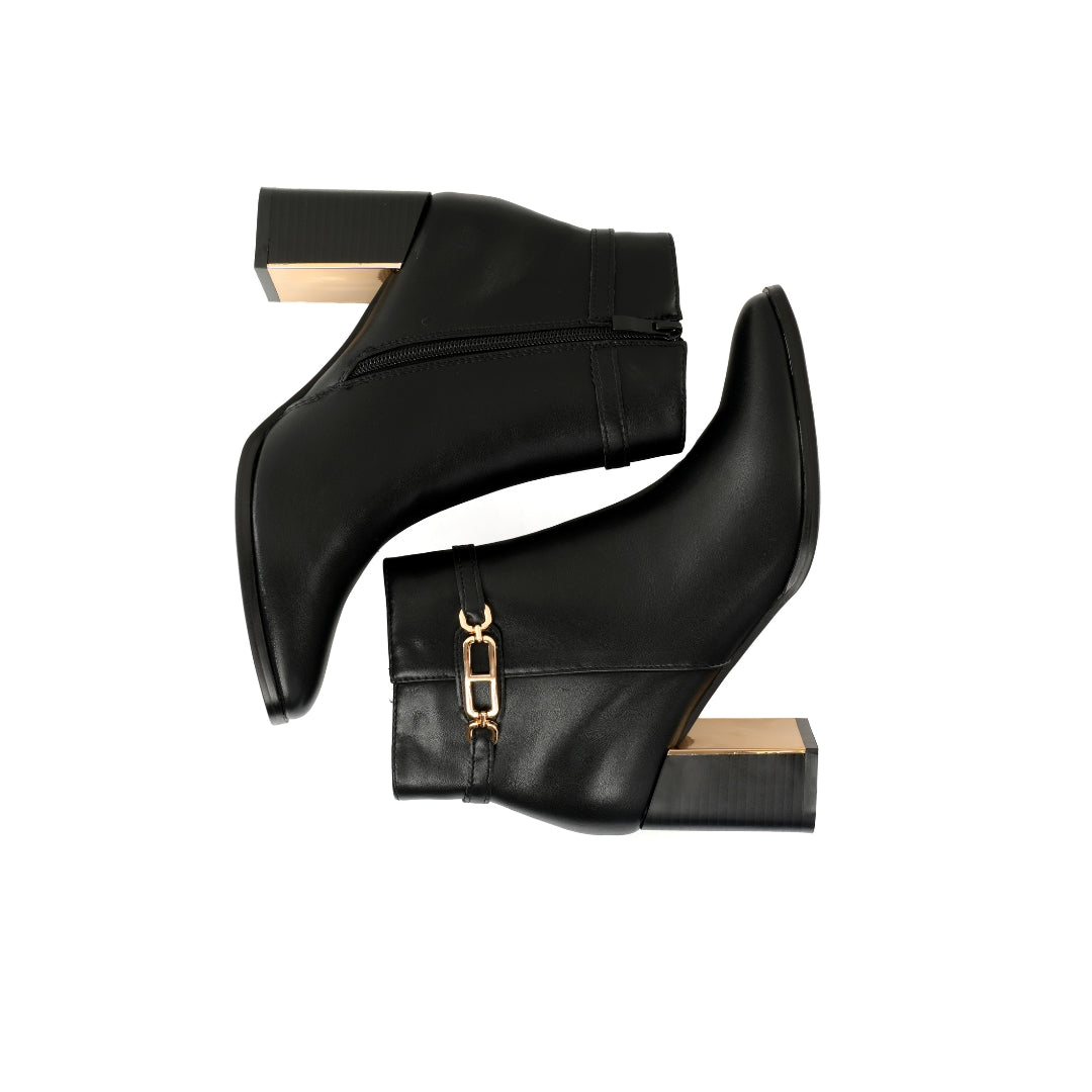 Bottine Elegant H25-F6382