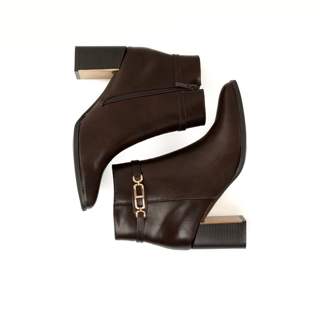 Bottine Elegant H25-F6382